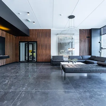Baltic Accomodation 4 - Volta * 탈린