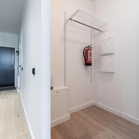아파트 Baltic Accomodation 4 - Volta 탈린