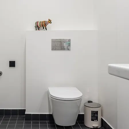 Baltic Accomodation 4 - Volta 탈린