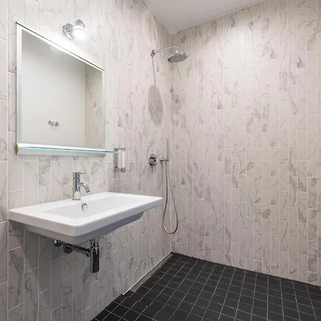 Lägenhet Baltic Accomodation 4 - Volta Tallinn