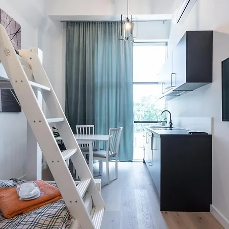Baltic Accomodation 4 - Volta 탈린