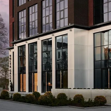 Baltic Accomodation 4 - Volta 아파트 *