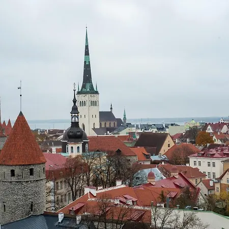Baltic Accomodation 4 - Volta 아파트 *