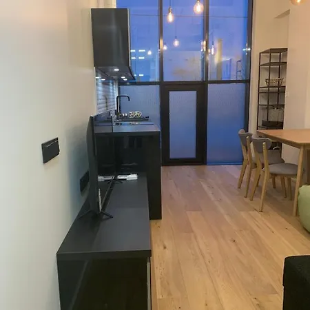 Apartment Baltic Accomodation 4 - Volta Tallinn