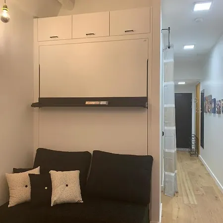 Baltic Accomodation 4 - Volta 아파트