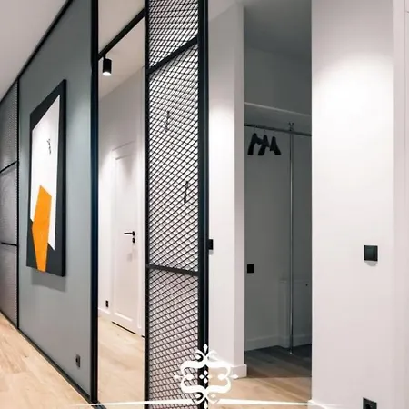 Baltic Accomodation 4 - Volta * 탈린