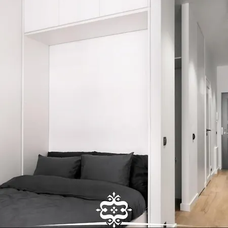 아파트 Baltic Accomodation 4 - Volta *