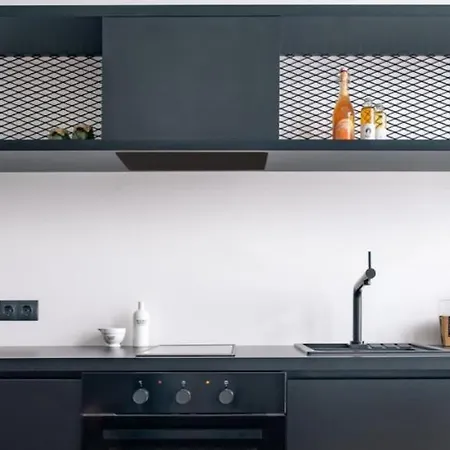 Baltic Accomodation 4 - Volta 탈린