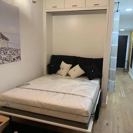Baltic Accomodation 4 - Volta Tallinn
