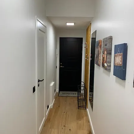 Baltic Accomodation 4 - Volta *