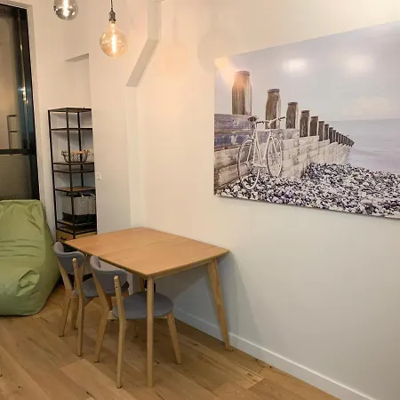 아파트 Baltic Accomodation 4 - Volta 탈린