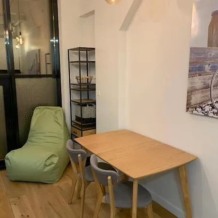Baltic Accomodation 4 - Volta *