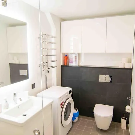 Baltic Accomodation 4 - Volta Hotell Tallinn